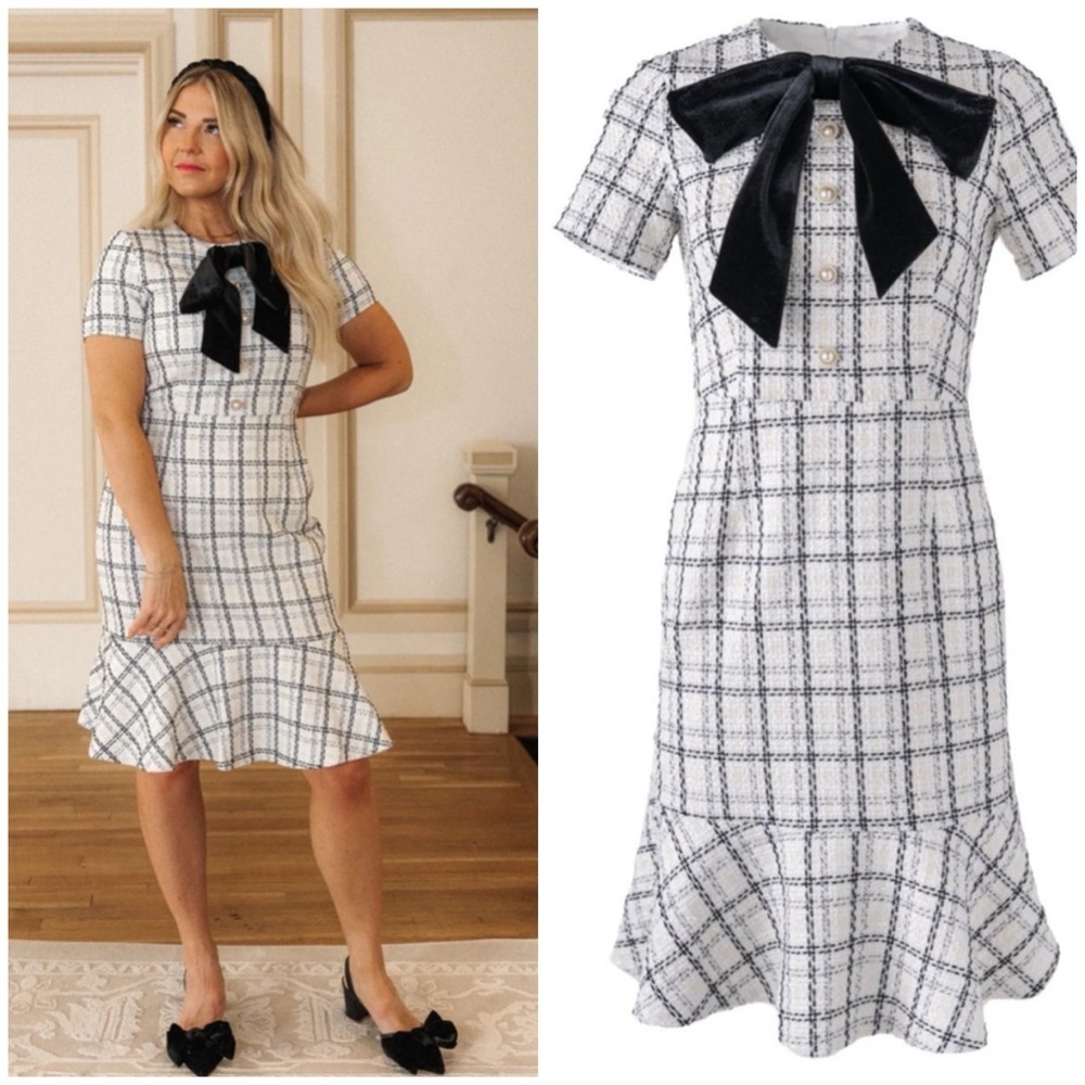 NWT Ivy city co Eloise dress